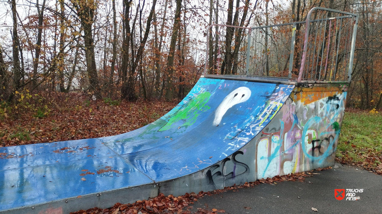 Tholey Skatepark